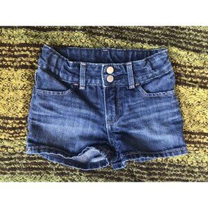 Baby Gap 1969 Jean Shorts